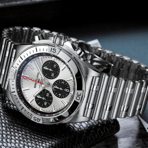 Breitling’s 2020 novelties are modern classics rooted in tradition